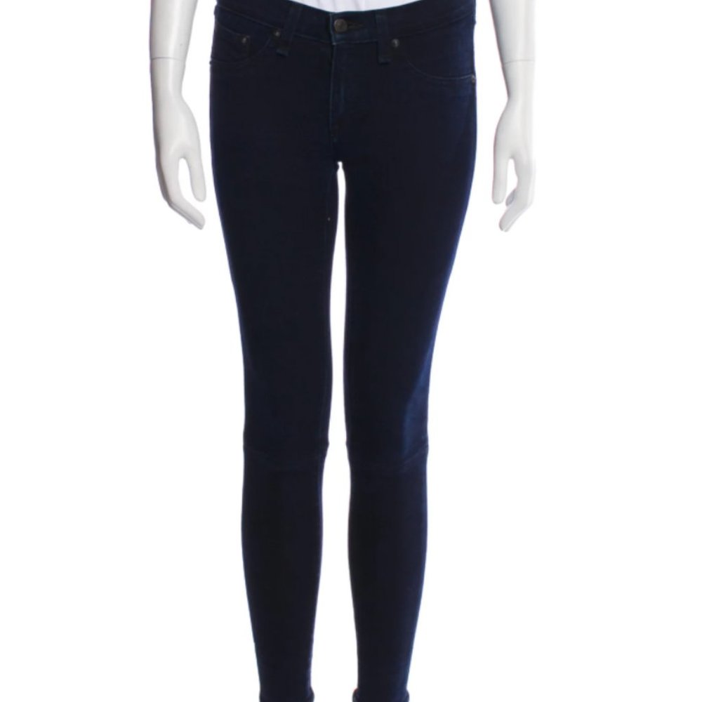 Rag & Bone Skinny Jeans NWOT